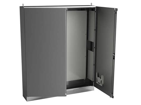 30x36 electrical box|36.00x30x10 door enclosure.